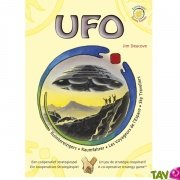 Jeu coop�ratif UFO les Voyageurs de l'Espace, d�s 8 ans