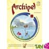 Jeu coop�ratif Archipel, mers du chine, d�s 11 ans