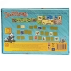 Jeu coop�ratif Zoo Memo, memory coop�ratif, d�s 5 ans