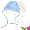 Bonnet bb en coton bio 180g/m2