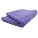 Drap de Bain lavande 70x140cm en �ponge de coton biologique
