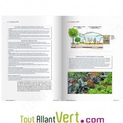 Composts et paillis de Denis P�pin