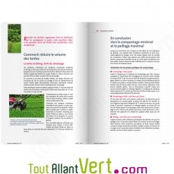 Composts et paillis de Denis P�pin