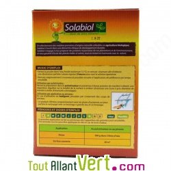 Ombrage pour serres, chassis et vrandas