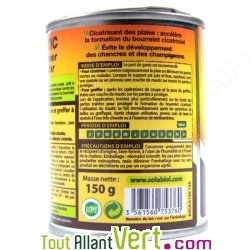 Mastic � cicatriser et greffer, 150g