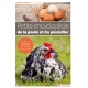 Petite encyclopdie de la poule et du poulailler de Michel Audureau, Terre vivante