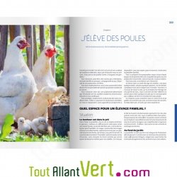 Le guide Terre vivante de l\'autonomie au jardin