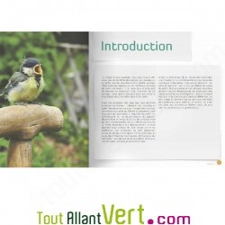 Des auxiliaires dans mon jardin ! de Blaise Leclerc et Gilles Leblais, Terre Vivante