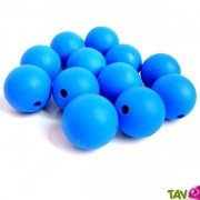 Boules de lavage anti-calcaire magntiques, lot de 12