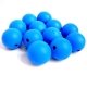 Boules de lavage anti-calcaire magntiques, lot de 12