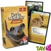 Jeu de cartes "D�fis Nature", Les animaux d'Oc�anie, 7 ans +
