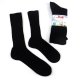 3 paires Chaussettes 36-37 en Coton Bio