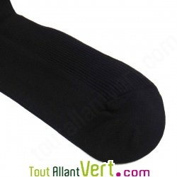 3 paires Chaussettes 36-37 en Coton Bio