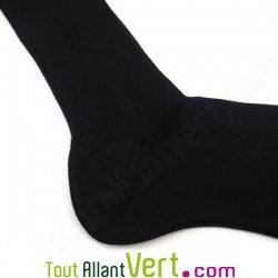 3 paires Chaussettes 36-37 en Coton Bio