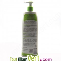 Lait de toilette b�b� Bio 500ml