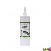 Rpulsif gel serpents, lzards d'origine vgtale, 500ml