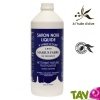 Savon Noir liquide  l'huile d'olive 1l multi-usages