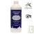 1 x Savon Noir liquide � l'huile d'olive 1l multi-usages