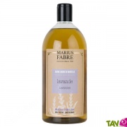 Savon liquide Lavande Marius Fabre, 1litre