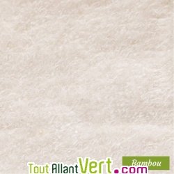 Kit lingettes essuie-tout lavables Bambou et filet pour machine � laver