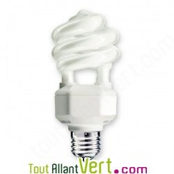 Ampoule de luminothrapie BioVital