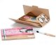 Kit de maquillage bio 3 couleurs, Princesse Papillon pour enfants