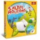 Sauve Moutons, course poursuite coop�rative et hilarante, 5 ans+