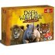 Le Grand jeu D�fis Nature : les animaux du monde, 7 ans+