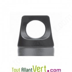 Bouchon anneau pour gourde isotherme inox Laken petit goulot