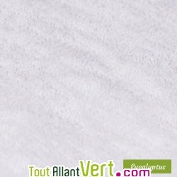 Kit 15 disques � d�maquiller lavables Tencel d\'Eucalyptus + filet