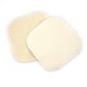 3 disques � d�maquiller lavables coton et molleton bio