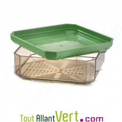 Etage suppl�mentaire pour germoir � �tages Germline