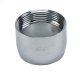 Bague robinet femelle en m�tal M24, filetage ext�rieur