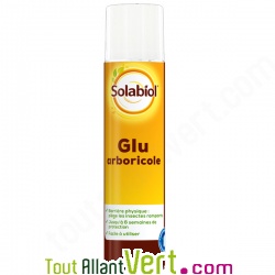 Glu arboricole contre les insectes des arbres en a�rosol, 200ml