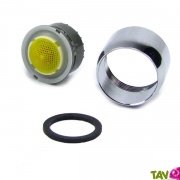 Rducteur d'eau femelle pour robinet 5 litres, dbit constant