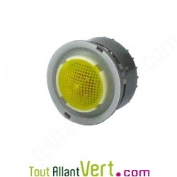 Cartouche a�rateur limitateur de d�bit pour robinet 5 litres � 3 bars, d�bit constant