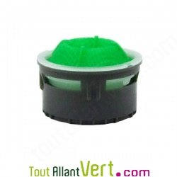 R�ducteur d\'eau pour robinet 5 litres, d�bit 3 bars