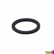 Joint fin pour robinet femelle, filetage extrieur