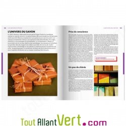 Le guide de la beaut� au naturel, Terre vivante