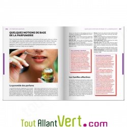 Le guide de la beaut� au naturel, Terre vivante