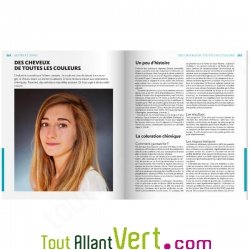 Le guide de la beaut� au naturel, Terre vivante