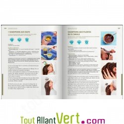 Le guide de la beaut� au naturel, Terre vivante
