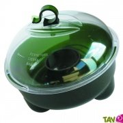 Pige cologique  gupes, frelons asiatiques et mouches, volume: 2.4L. Gup'Clac.