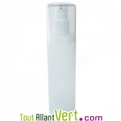 Spray atomiseur vide pour cosm�tique, Ana�