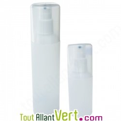 Spray atomiseur vide pour cosm�tique, Ana�