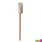 Marysette manche en bois (ou spatule souple), Centifolia