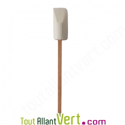 Marysette manche en bois (ou spatule souple), Centifolia