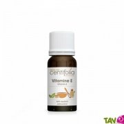 Vitamine E, 100% naturelle, 10ml, Centifolia