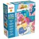 Puzzle B�b� grosses pi�ces la mer, 2 � 5 ans