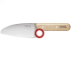 Coffret couteaux enfant Le petit Chef Opinel